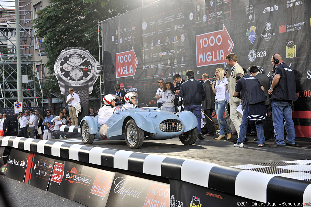 2011 Mille Miglia-5