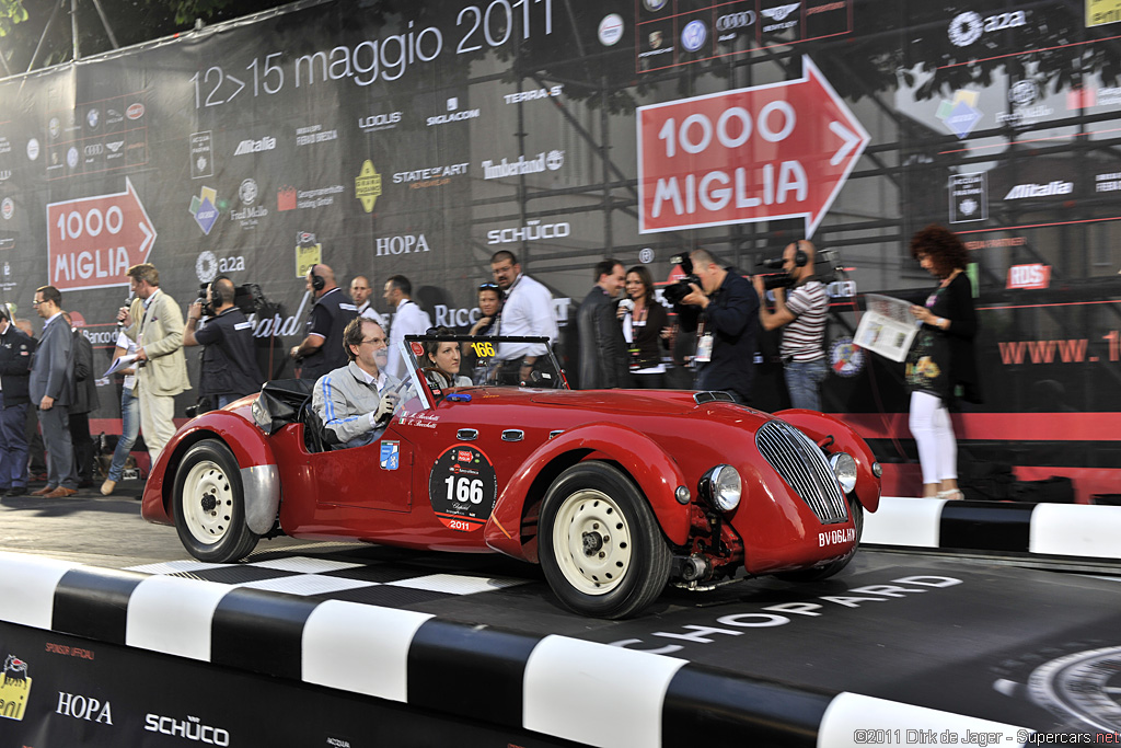 2011 Mille Miglia-5