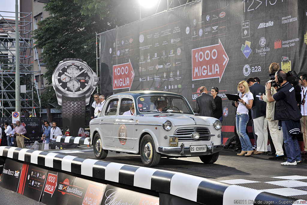 2011 Mille Miglia-5