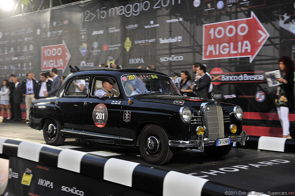 2011 Mille Miglia-6