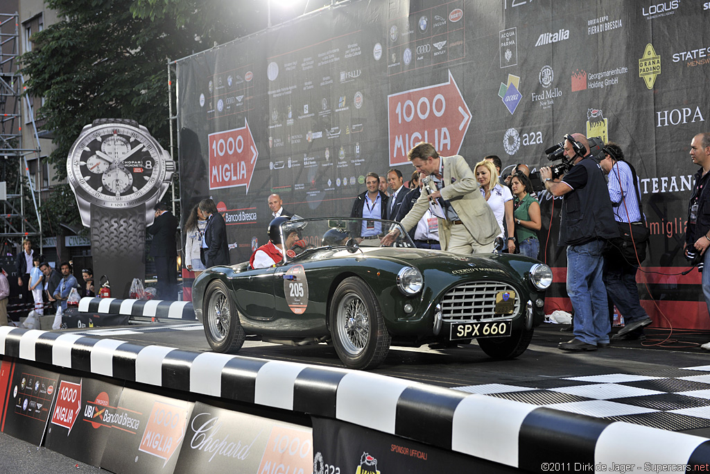 2011 Mille Miglia-6