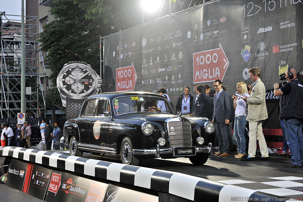 2011 Mille Miglia-6