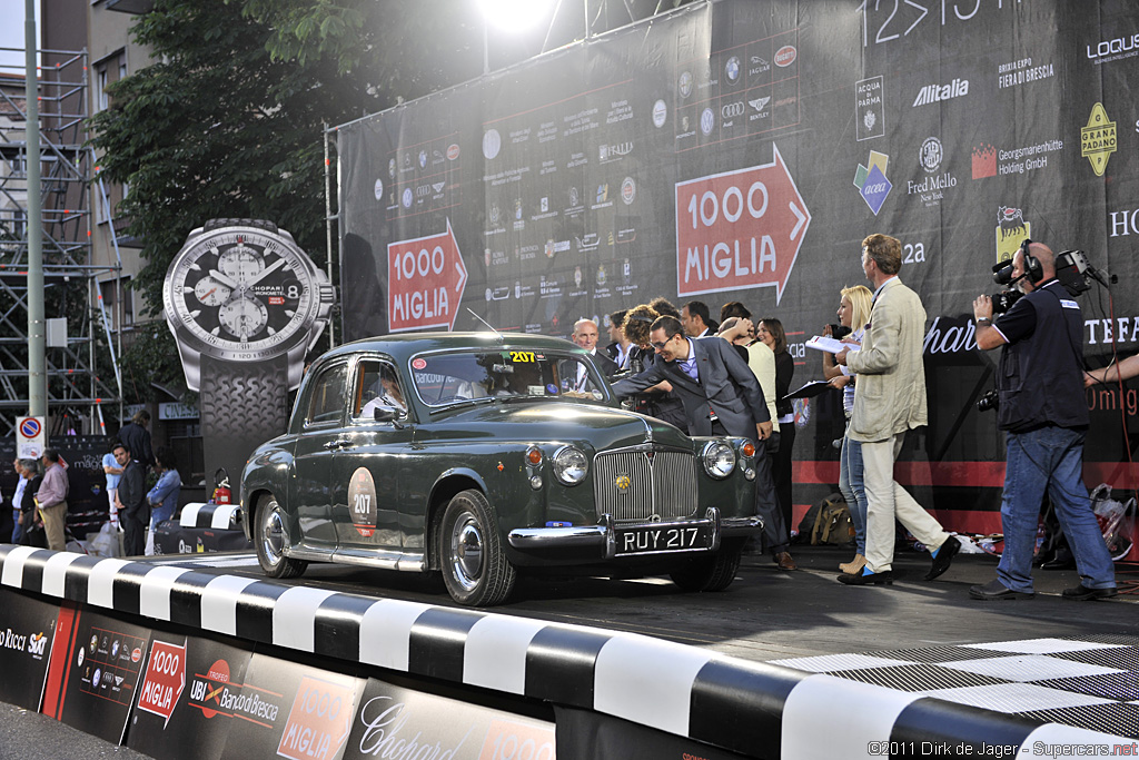 2011 Mille Miglia-6