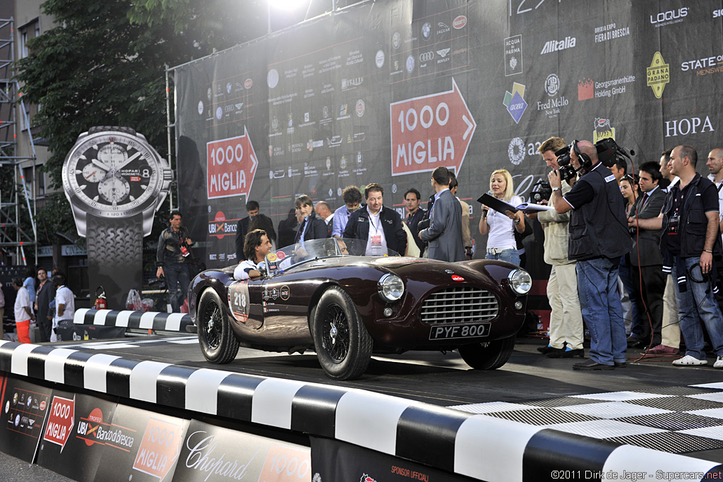 2011 Mille Miglia-6