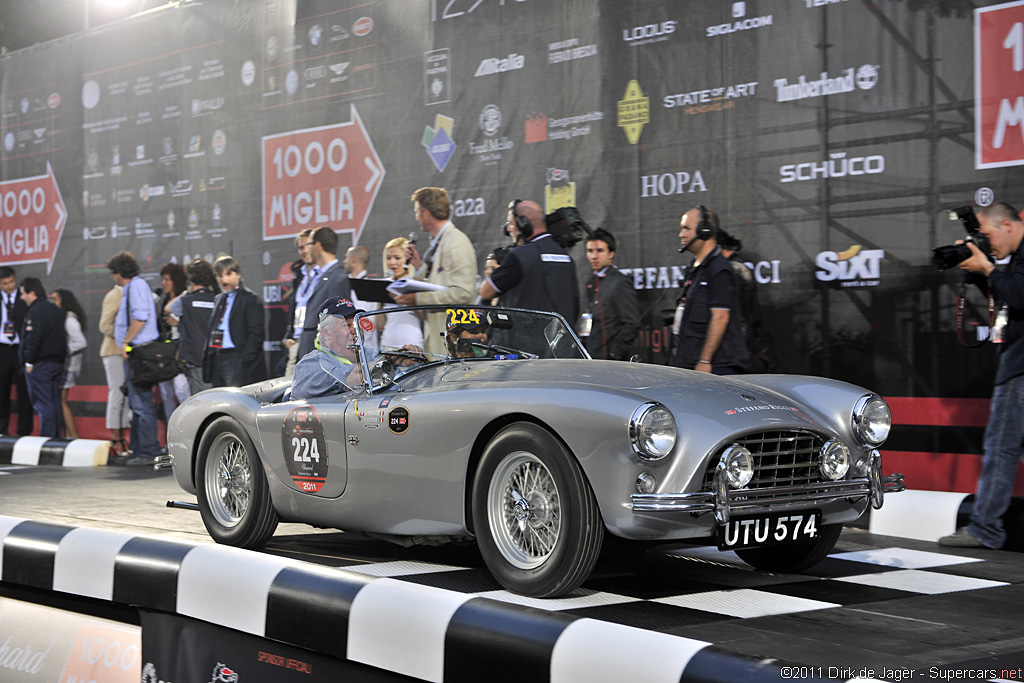 2011 Mille Miglia-6