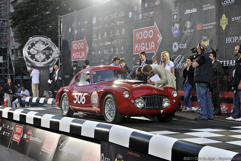 2011 Mille Miglia-6