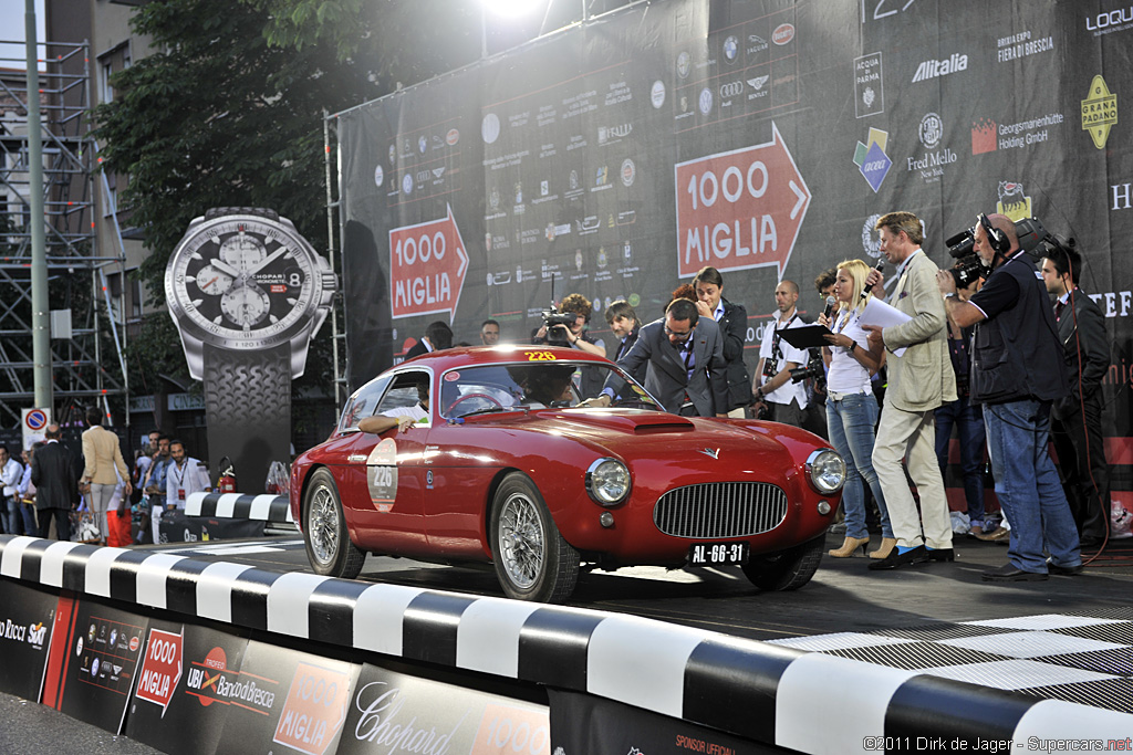 2011 Mille Miglia-6