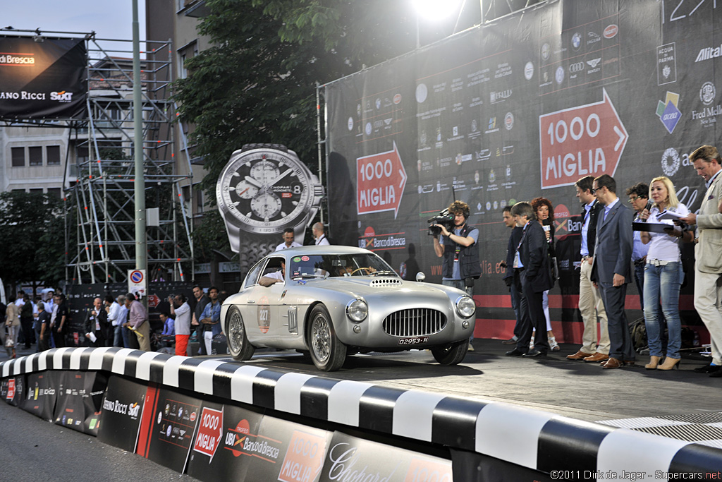 2011 Mille Miglia-6