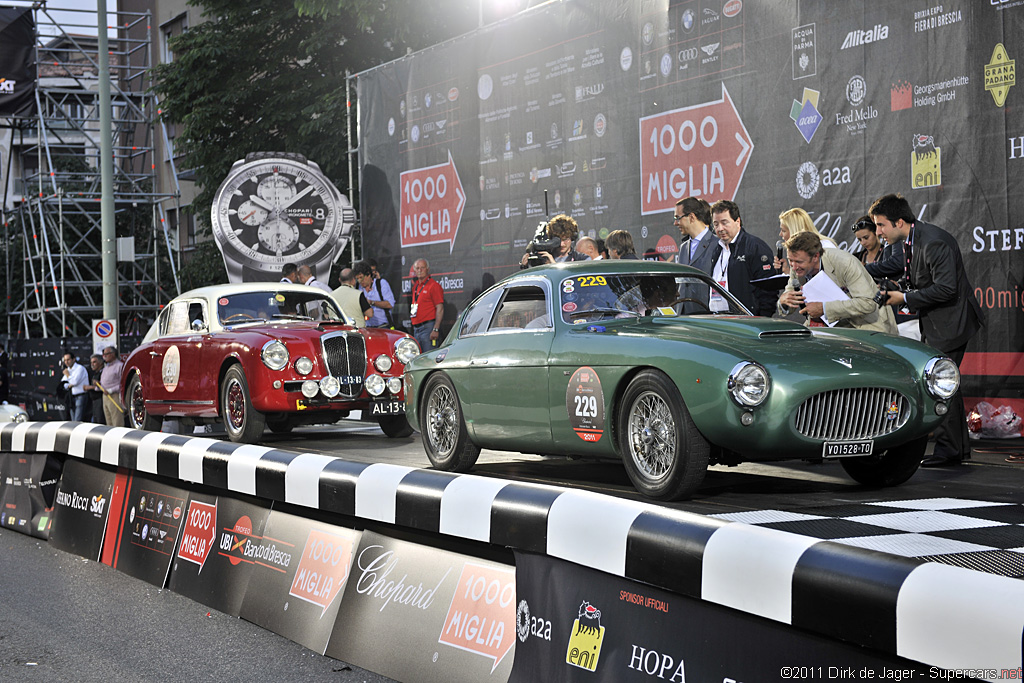 2011 Mille Miglia-6