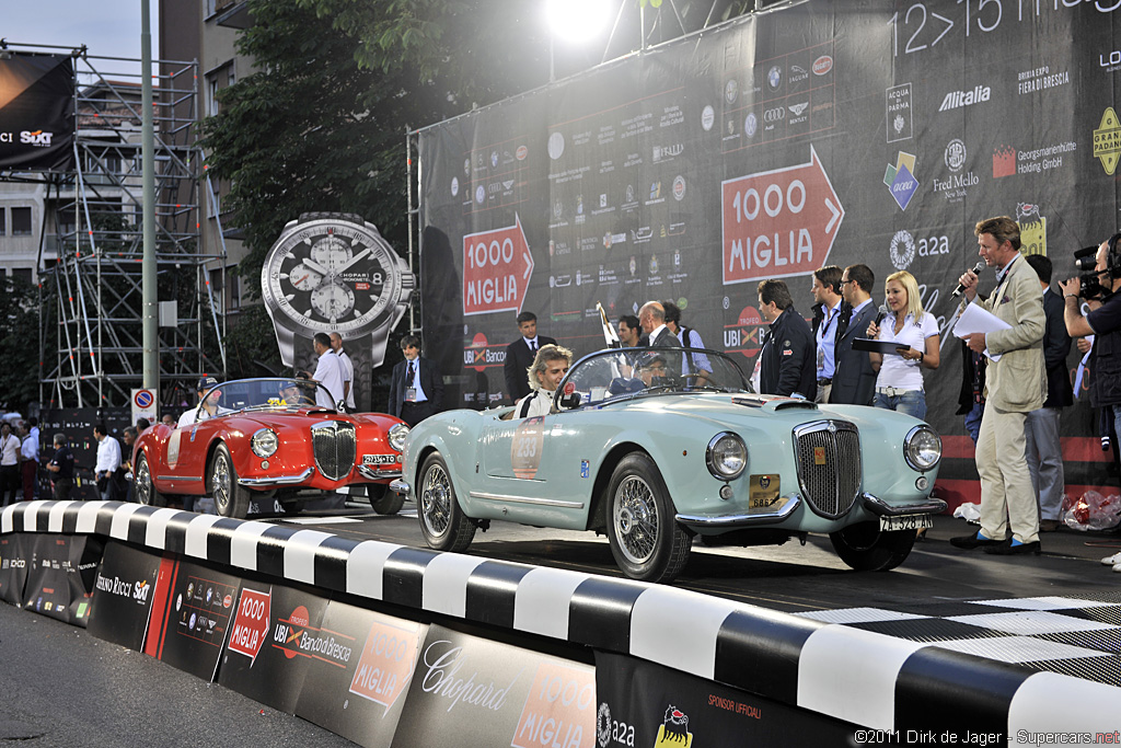 2011 Mille Miglia-6