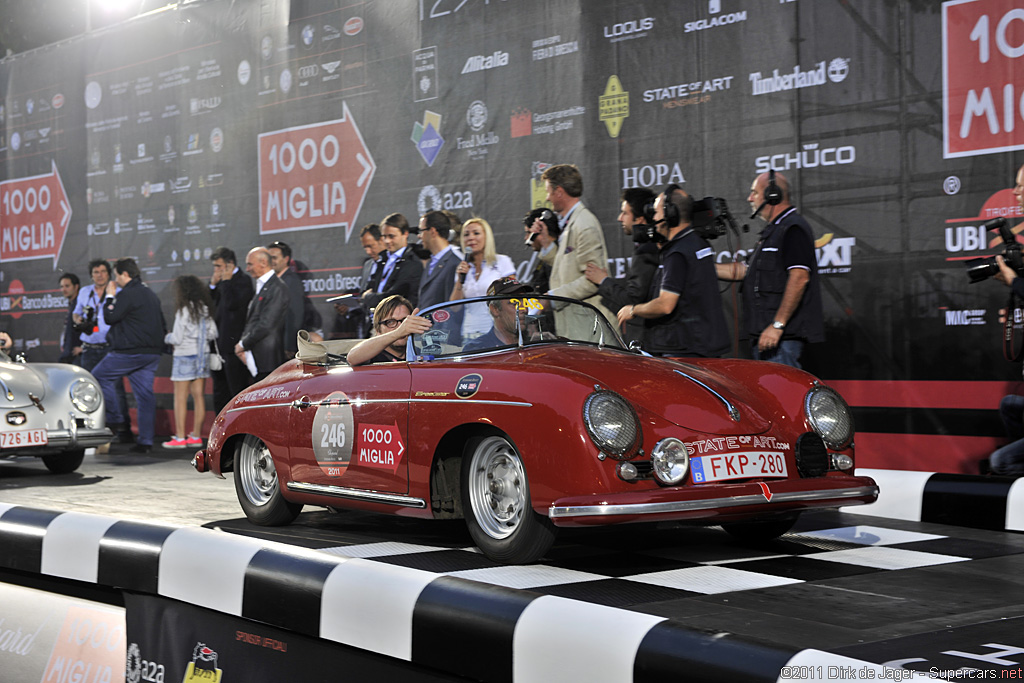 2011 Mille Miglia-6