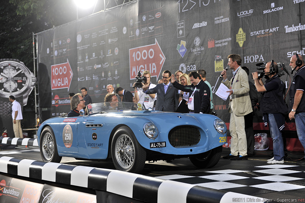 2011 Mille Miglia-6