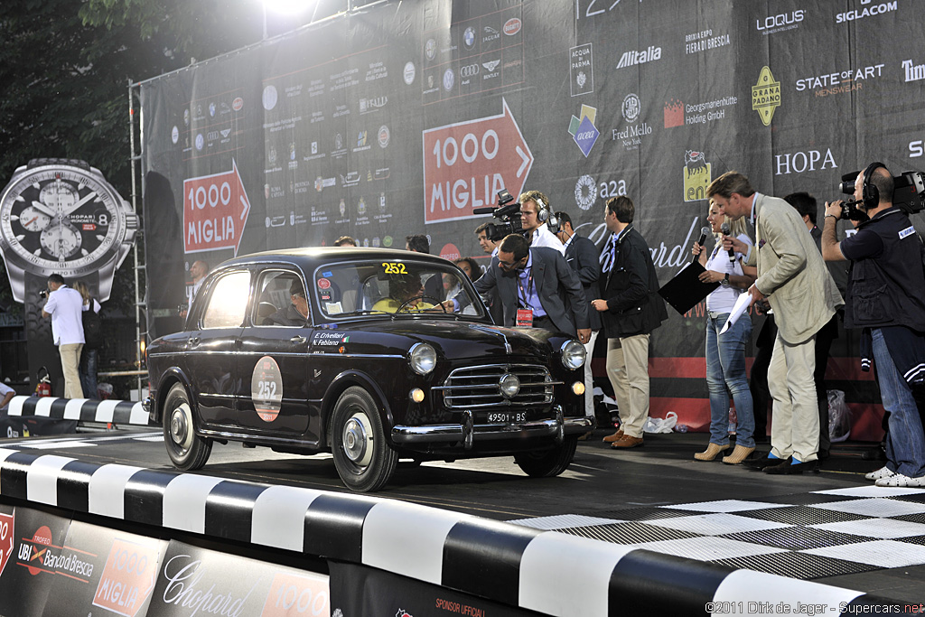 2011 Mille Miglia-7