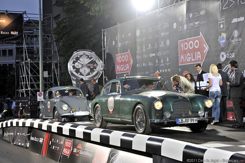 2011 Mille Miglia-7