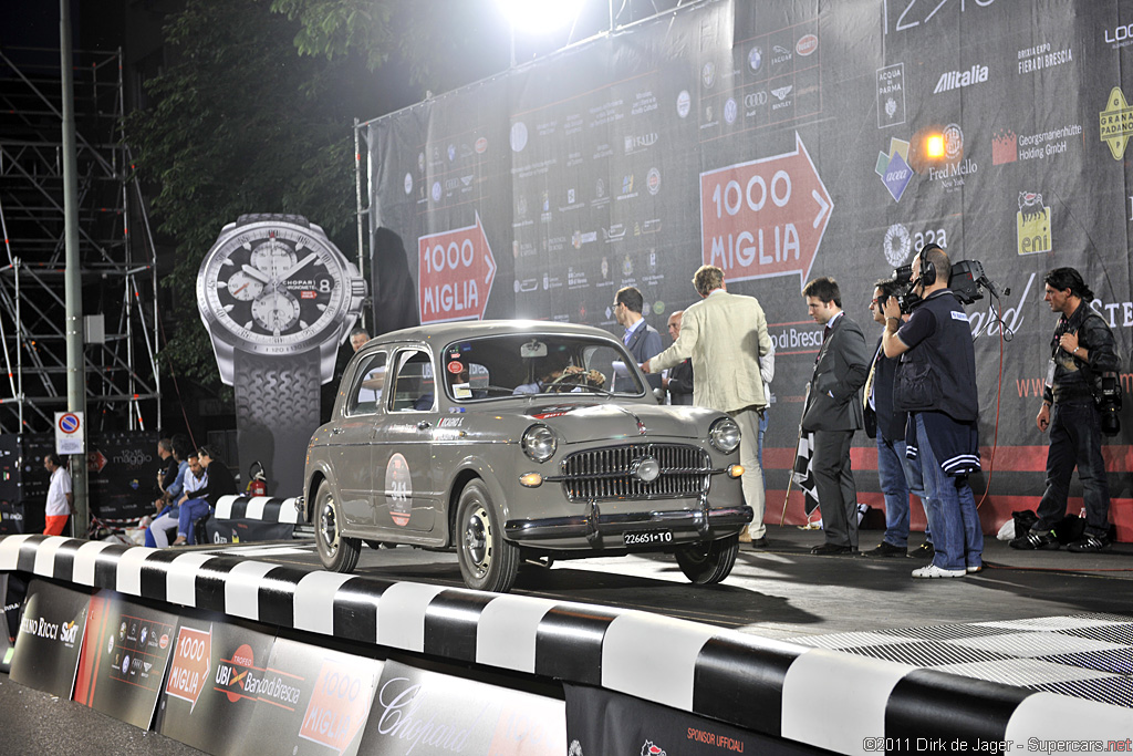 2011 Mille Miglia-8