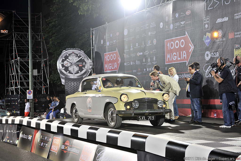 2011 Mille Miglia-8