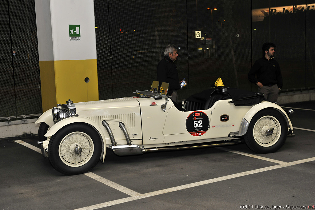 2011 Mille Miglia-3