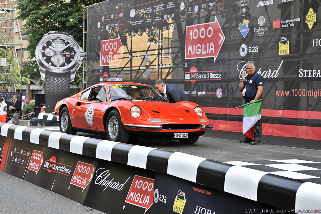 2011 Mille Miglia-9