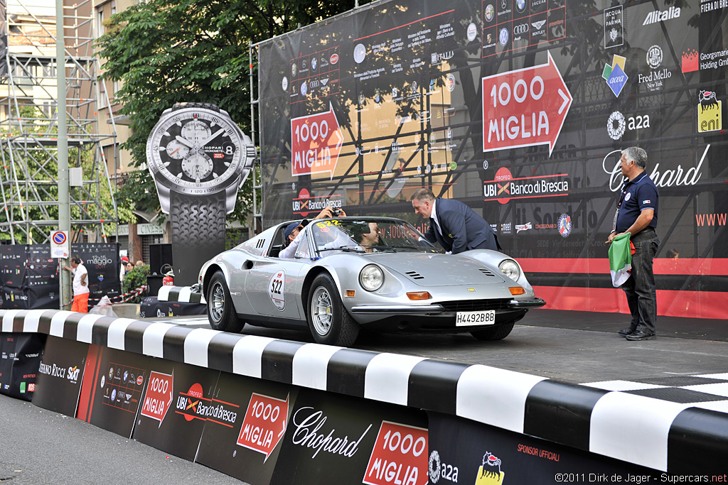 2011 Mille Miglia-9