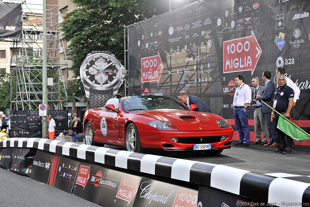 2011 Mille Miglia-9