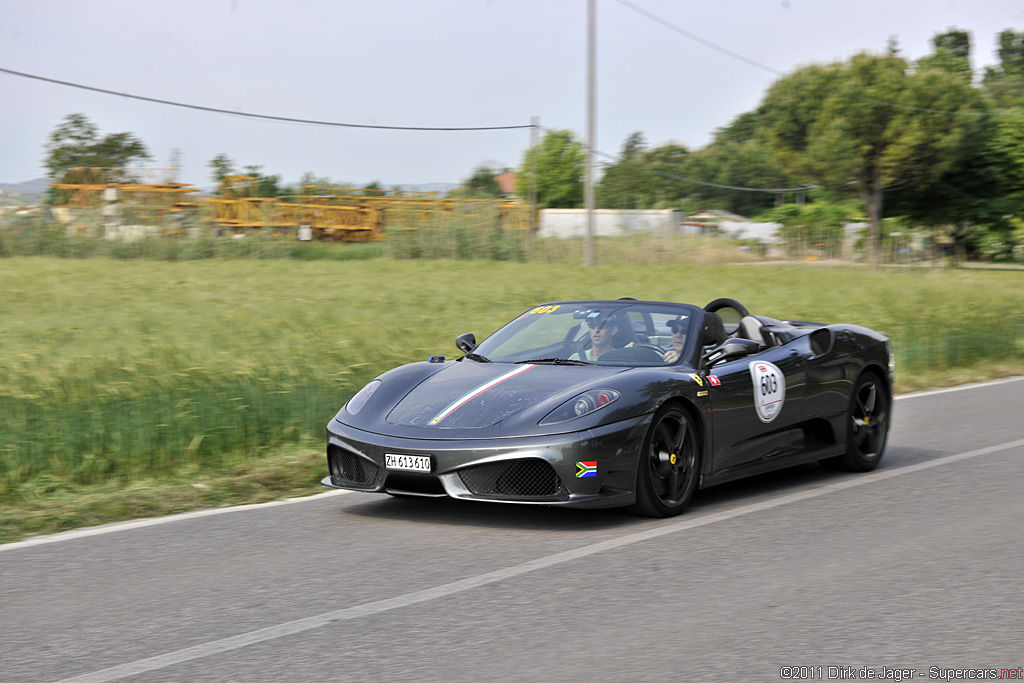 2011 Mille Miglia-9