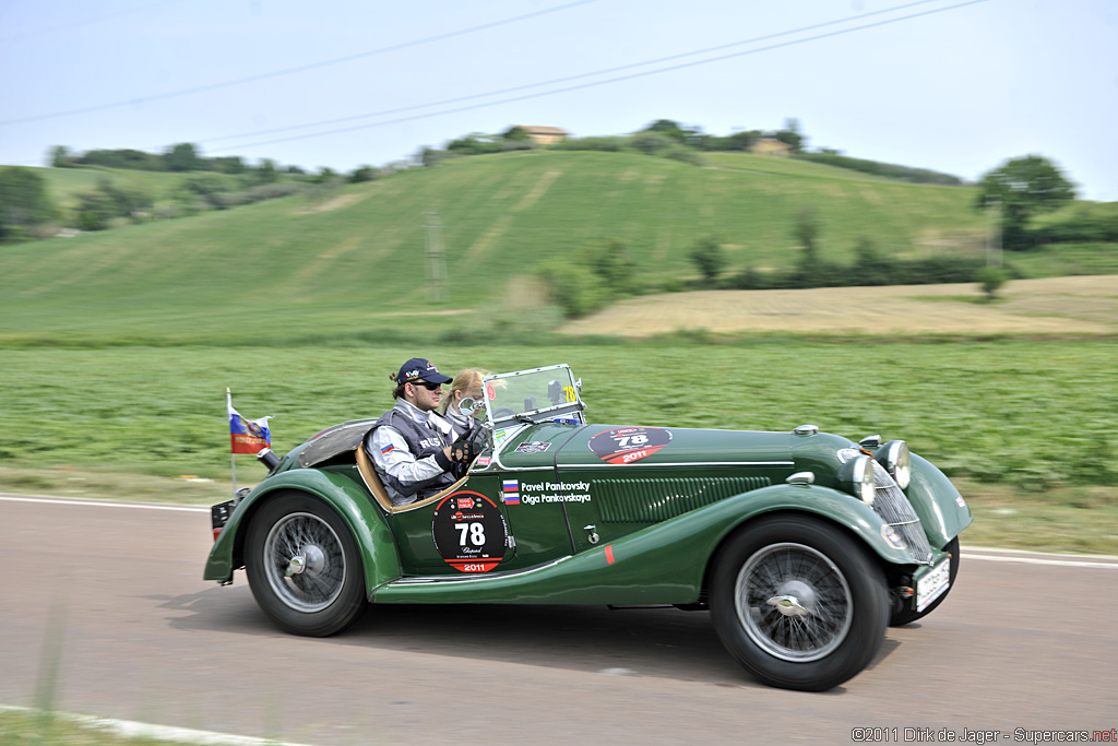 2011 Mille Miglia-3