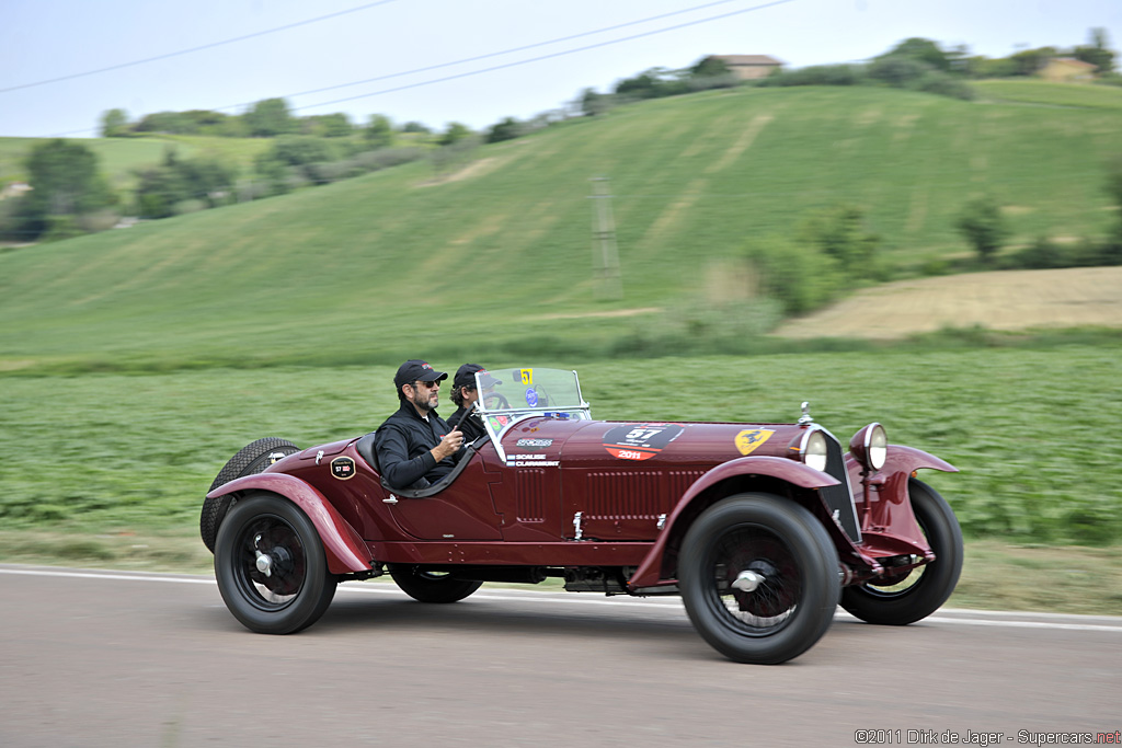 2011 Mille Miglia-3