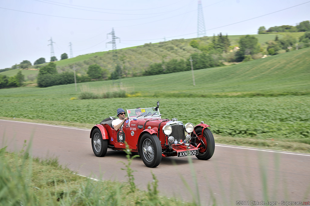 2011 Mille Miglia-3