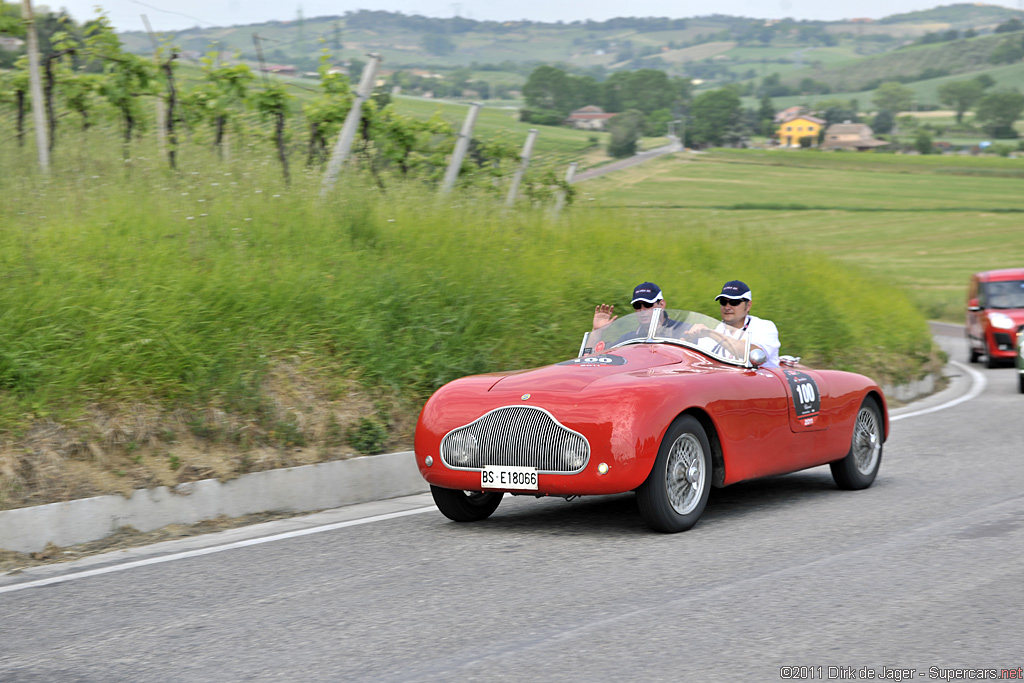 2011 Mille Miglia-3