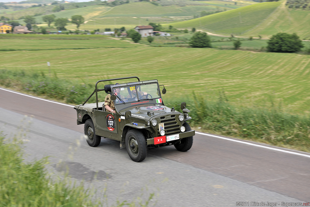 2011 Mille Miglia-4