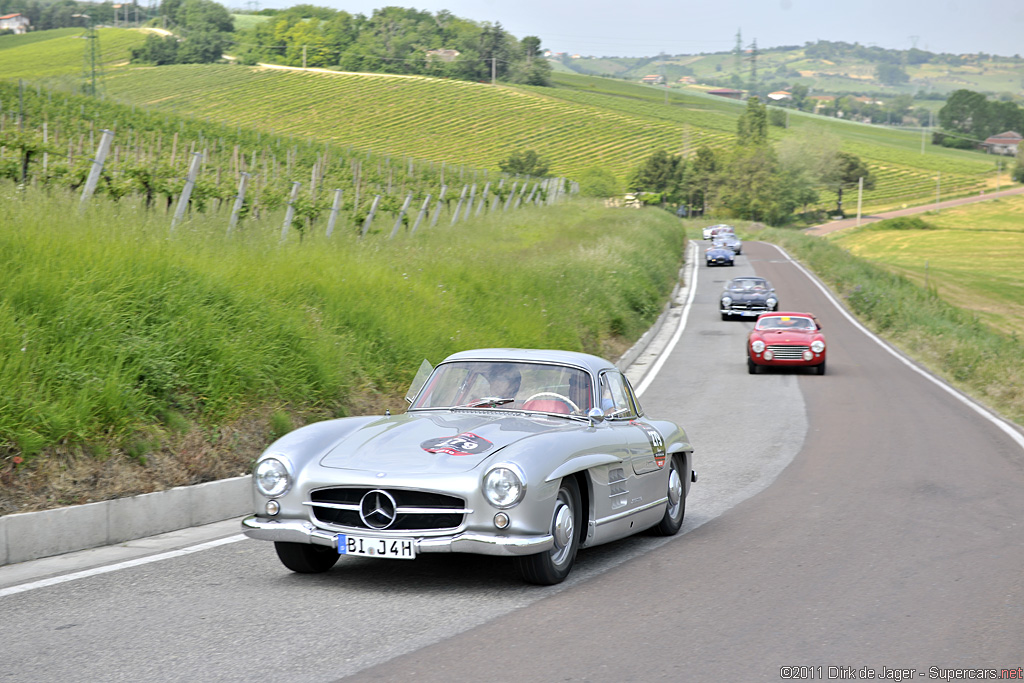 2011 Mille Miglia-5