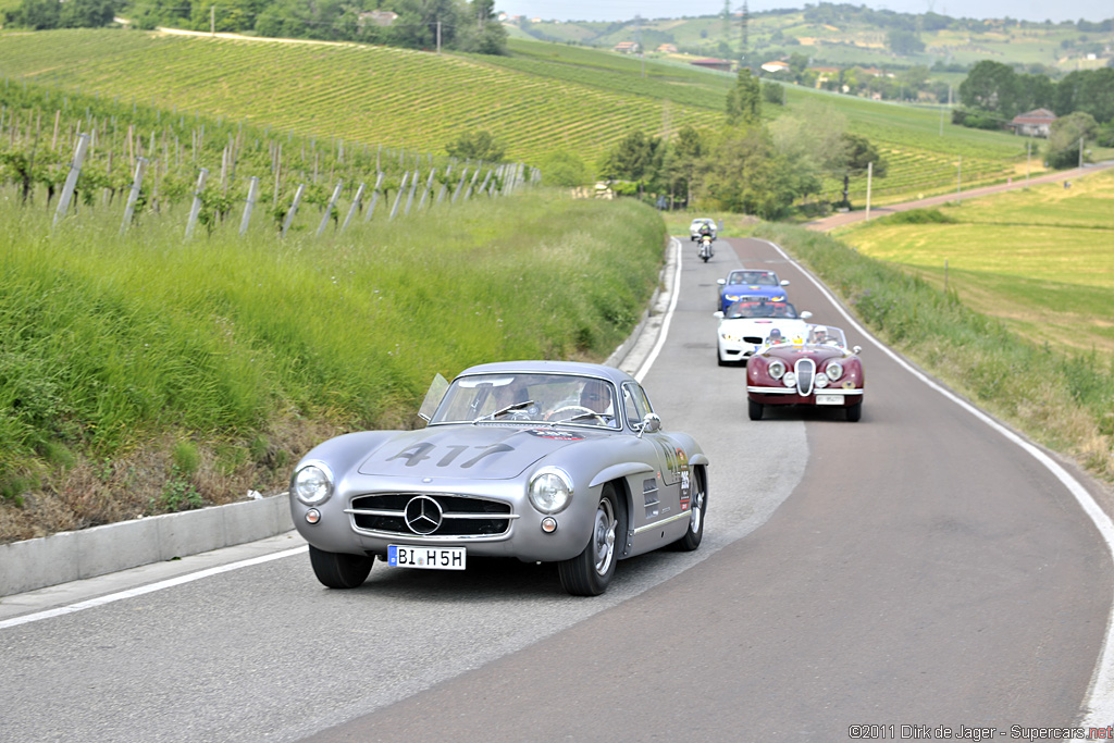 2011 Mille Miglia-7