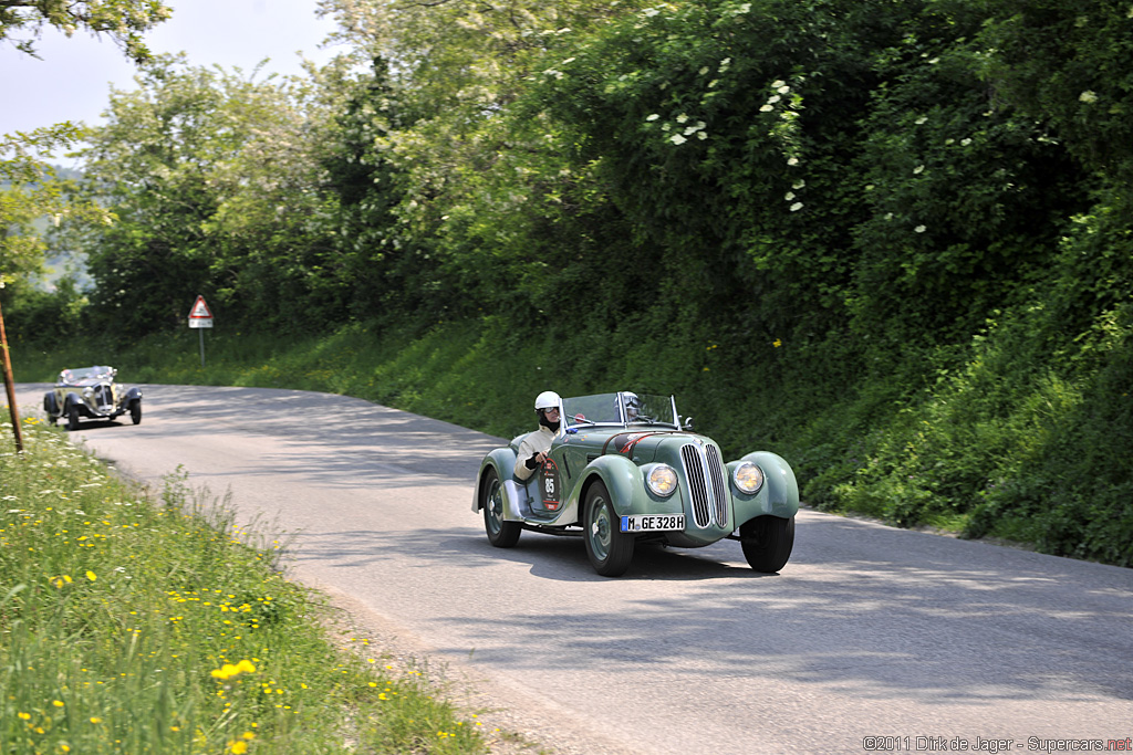 2011 Mille Miglia-3