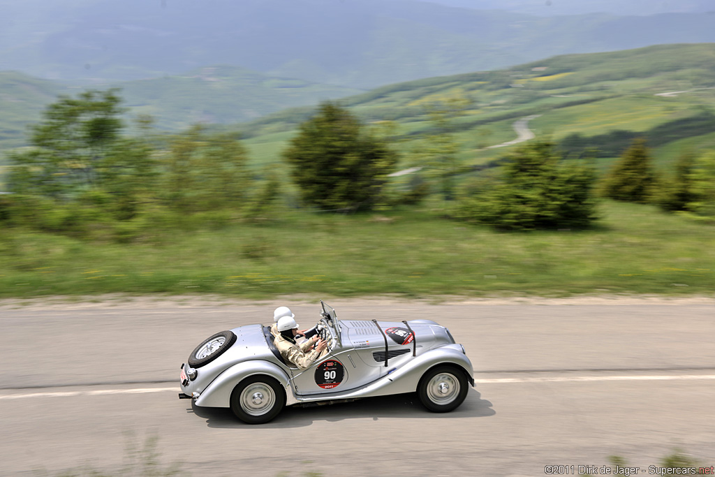 2011 Mille Miglia-3