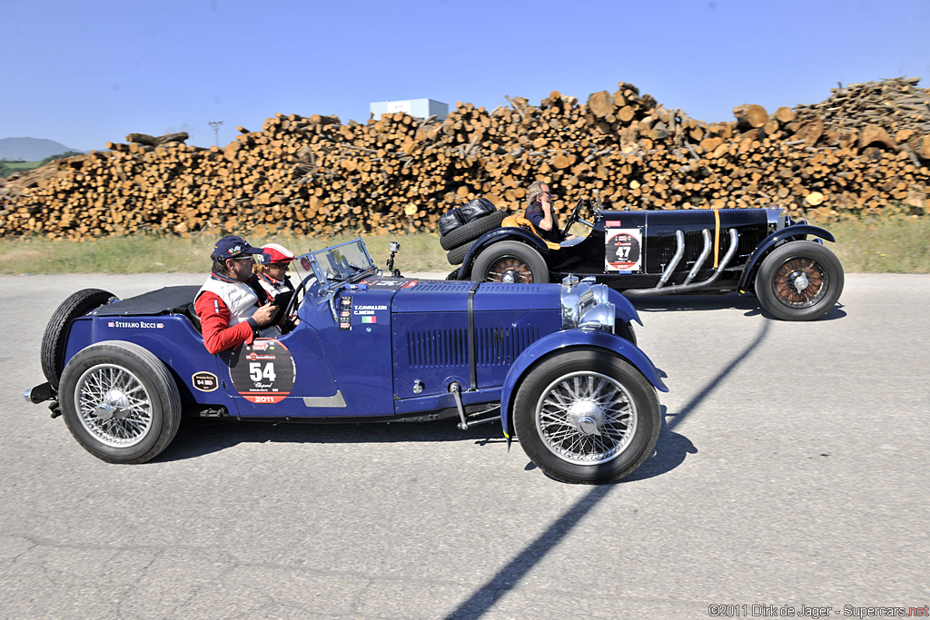 2011 Mille Miglia-3