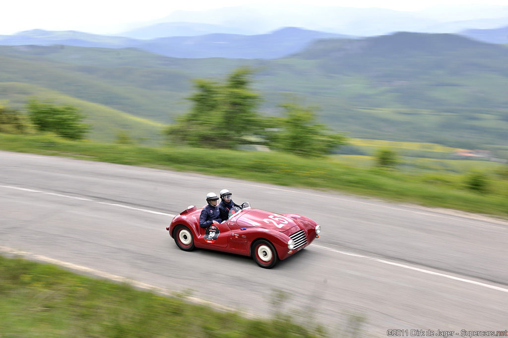 2011 Mille Miglia-3