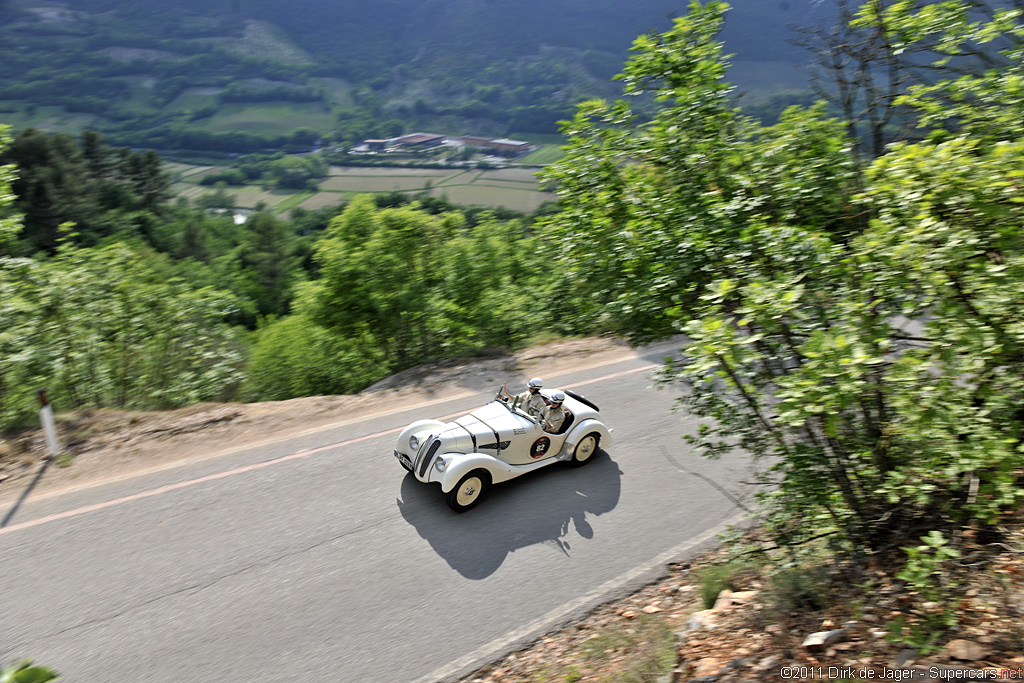 2011 Mille Miglia-3