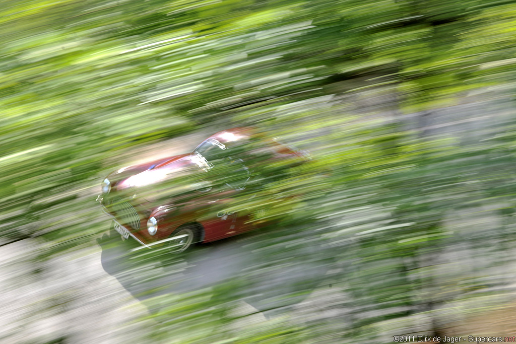 1946 Cisitalia 202 Gallery