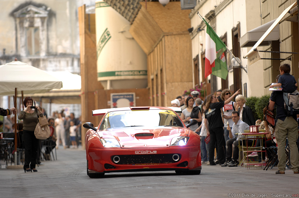 2011 Mille Miglia-9