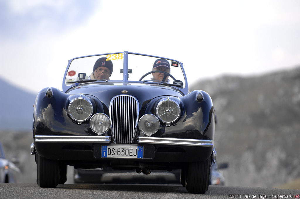 2011 Mille Miglia-6