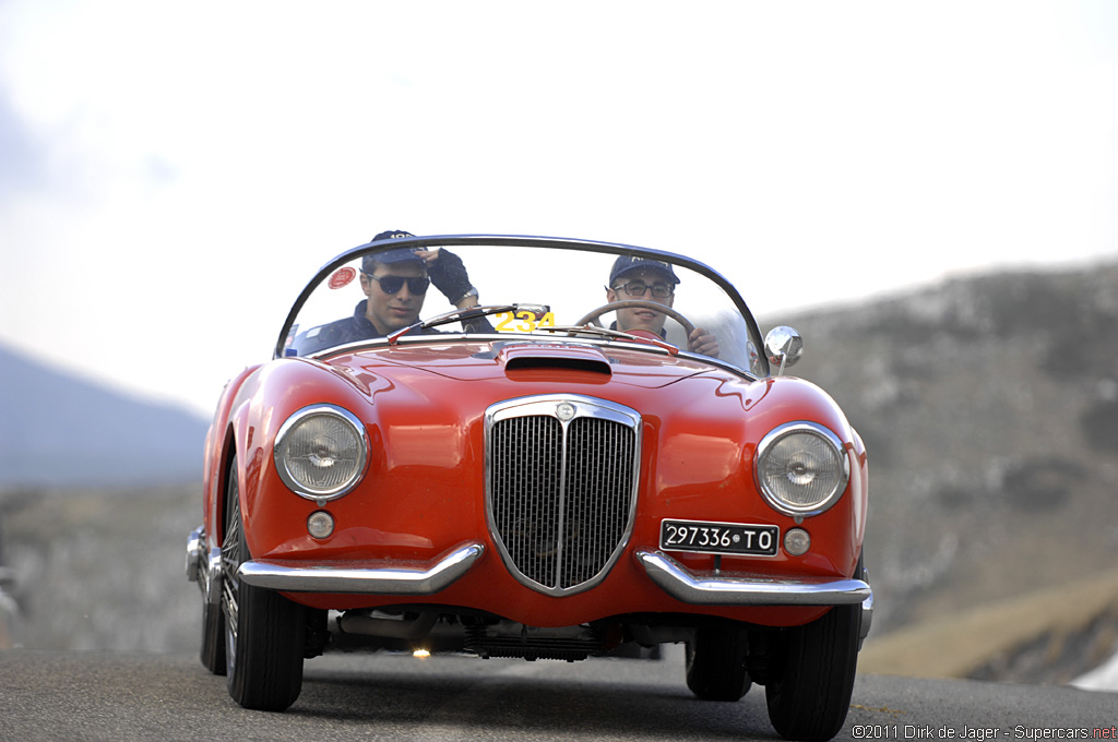 2011 Mille Miglia-6