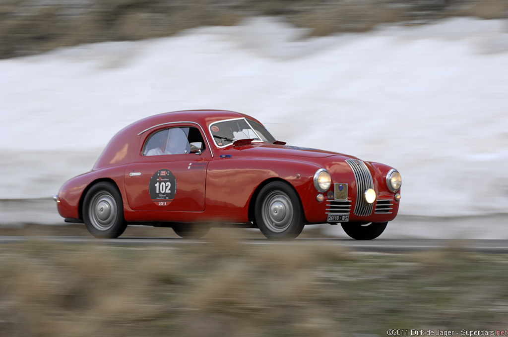 2011 Mille Miglia-4