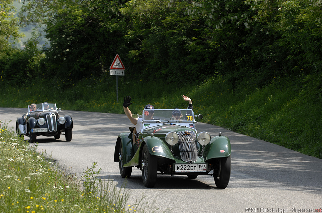 2011 Mille Miglia-3