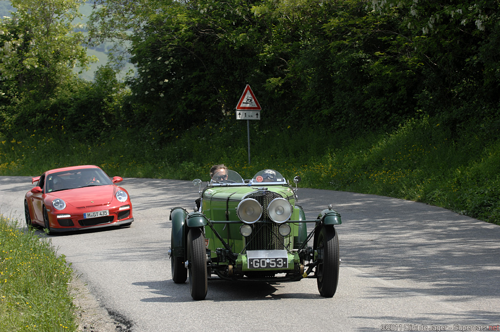 2011 Mille Miglia-3