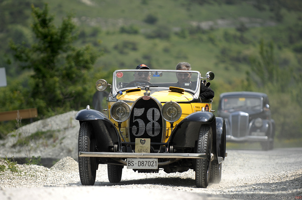 2011 Mille Miglia-3