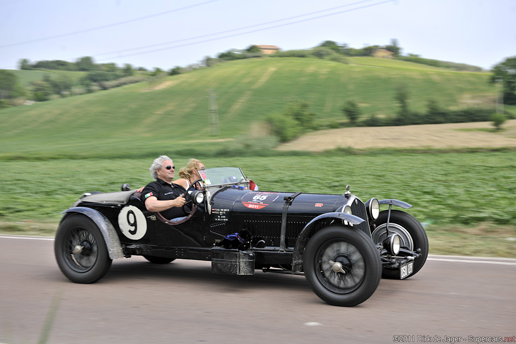 2011 Mille Miglia-3