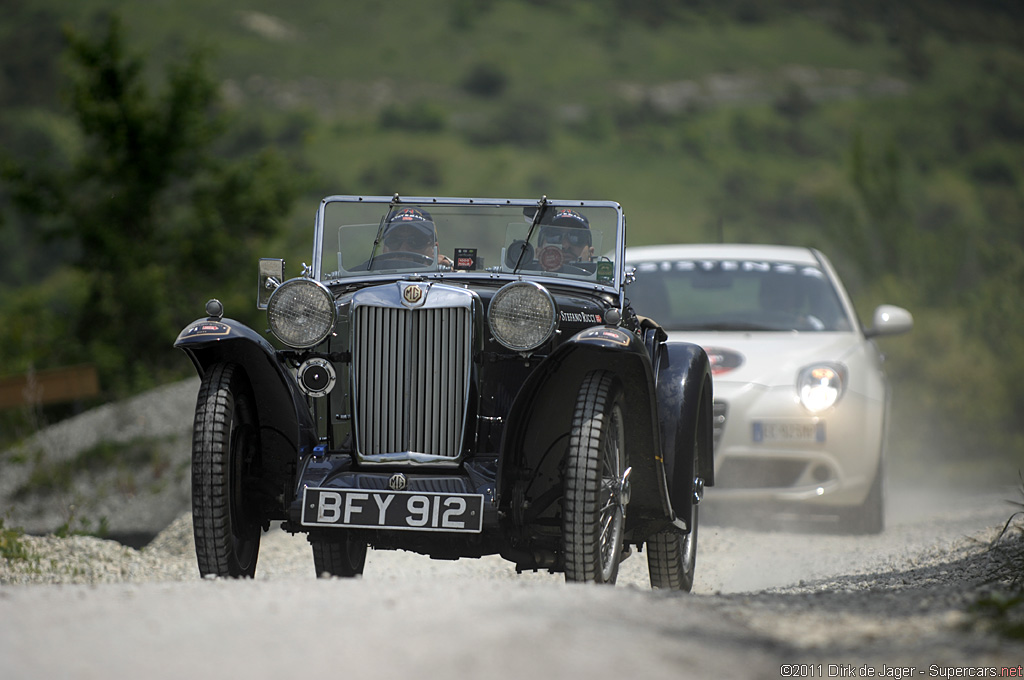 2011 Mille Miglia-3