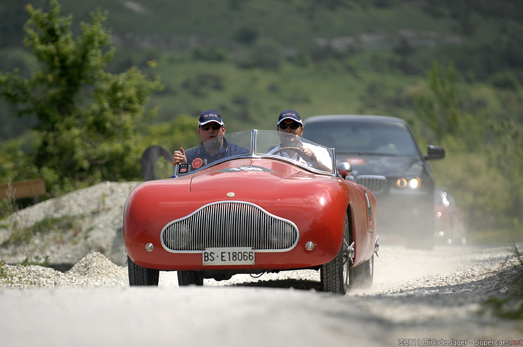 2011 Mille Miglia-3