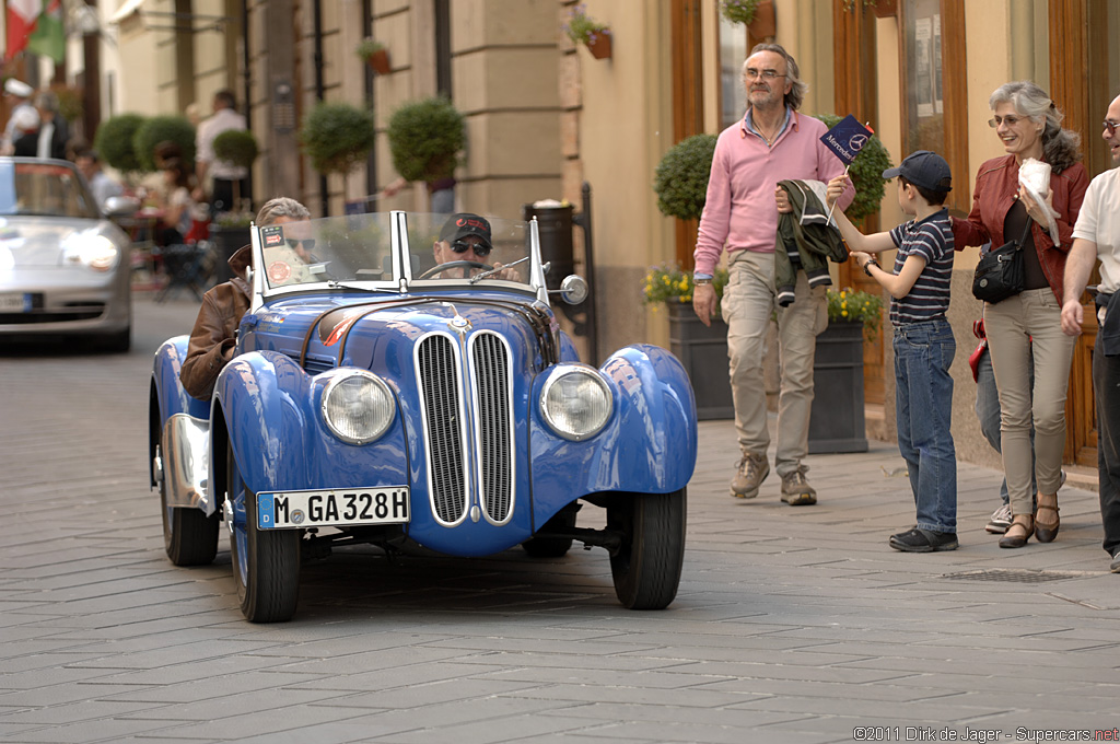 2011 Mille Miglia-3