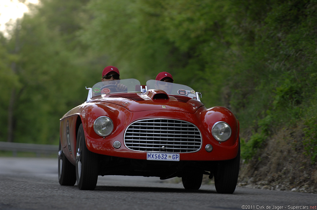 2011 Mille Miglia-5